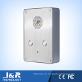 Wall Mounting Emergency Phone, Sos Phone, Vandal Resistant Phone